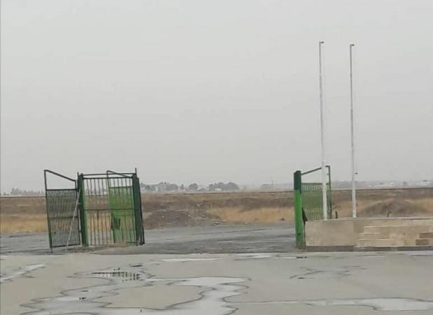 بازگشایی دومین مسیر جاده‌ای کشور با ترکمنستان