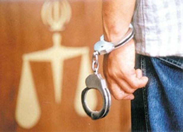 عوامل نزاع و درگیری در بوکان دستگیر شدند