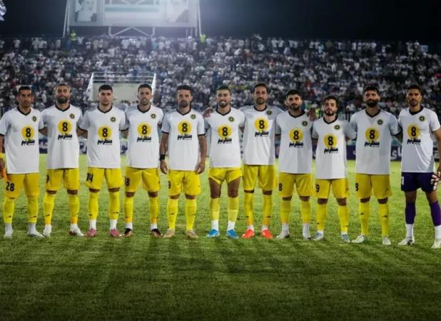 دو سورپرایز بزرگ محرم برای پرسپولیسی‌ها