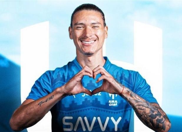 نونیز با الهلال به توافق رسید
