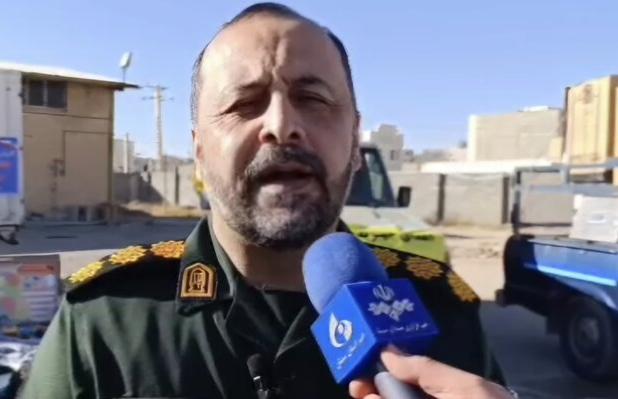 رزمایش فاطمی جهادگران شاهرود؛ ۱۸۶ گروه جهادی در ۱۶۰ میدان خدمت