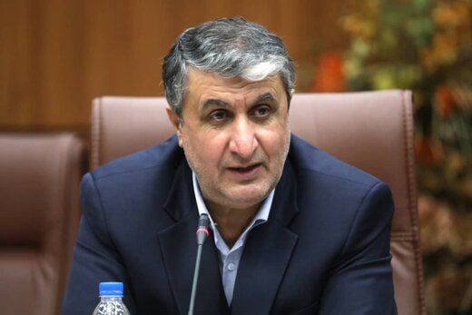 آغاز عملیات اجرایی ساخت راکتور تحقیقاتی جدید
