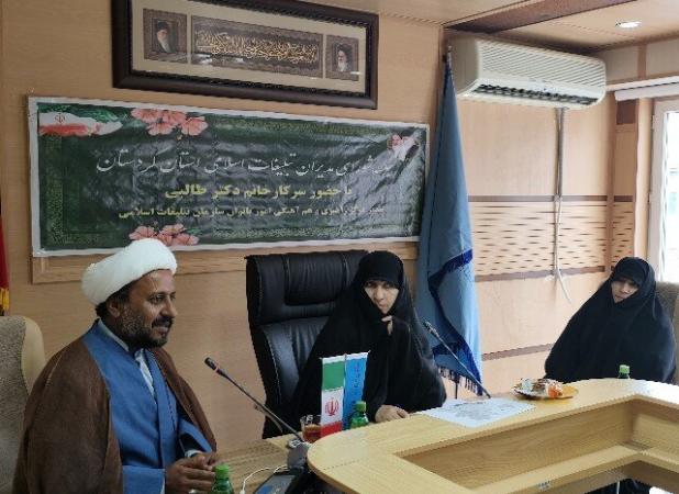 لزوم توجه به ظرفیت‌های اهل سنت در برنامه‌ریزی سازمان تبلیغات اسلامی