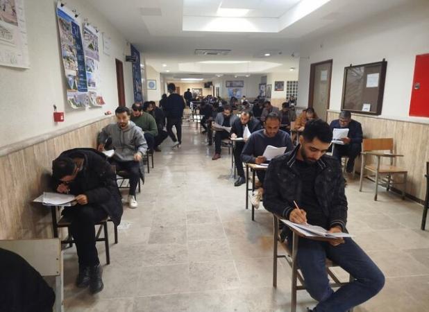 برگزاری آزمون استخدامی سرایداری وزارت آموزش و پرورش برای ۱۴۶۶ متقاضی در چهارمحال و بختیاری