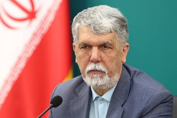 زندگی شهری با فضاهای فرهنگی معنا می‌یابد
