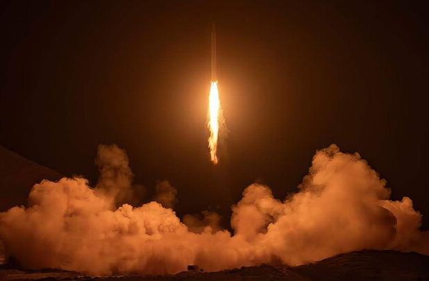 تحلیلگر صهیونیست: کلاهک‌های انفجاری موشک‌های ایران خطر بزرگی برای اسرائیل است