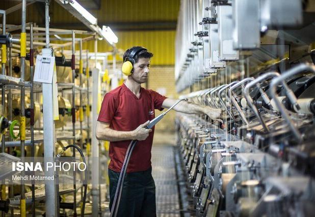 صرفه‌جویی ۱۳۹ میلیون دلاری صنایع سمنان از محل داخلی‌سازی ارزی 