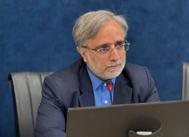 مددی: آشنایی ضابطان با مقررات دادرسی کیفری ضرورت تحقق عدالت است