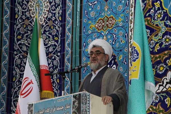 اتحاد و وحدت برای ملت ایران یک ضرورت است