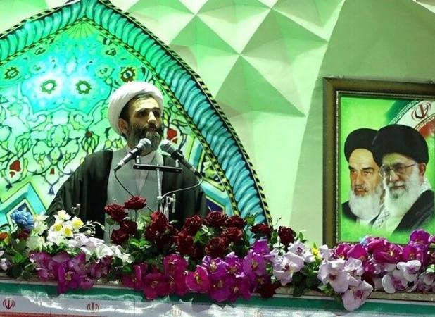 هشدار امام جمعه موقت بیرجند نسبت به نقش جریان نفاق در مشکلات کشور