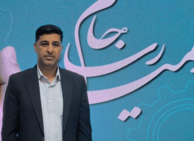 جام رسانه امید در هرمزگان آغاز شد