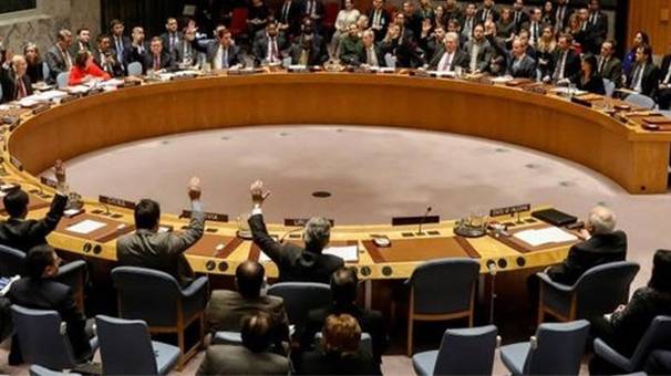 تصویب قطعنامه علیه رژیم صهیونیستی درسازمان ملل