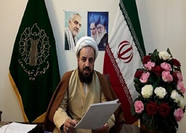 هفته «شهدای خدمت» در کرمانشاه با بیش از ۳۰ برنامه فرهنگی، هنری و معنوی