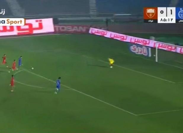 سحرخیزان، یاسر آسانی را به مرز انفجار رساند