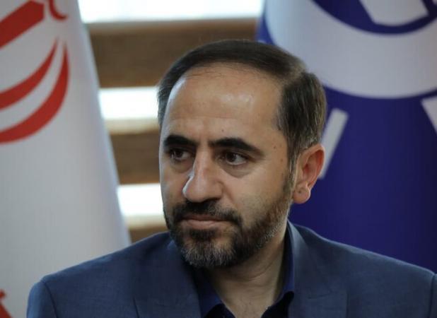 سرپرست سازمان حراست شهرداری تهران منصوب شد