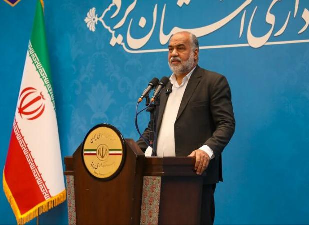 صباغیان: شرکت‌های خصولتی و شبه‌دولتی مانع رشد سرمایه‌گذاری هستند