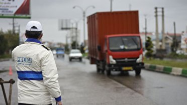 برگشت هزار و ۳۵۲دستگاه خودرو از جاده‌های خراسان‌رضوی