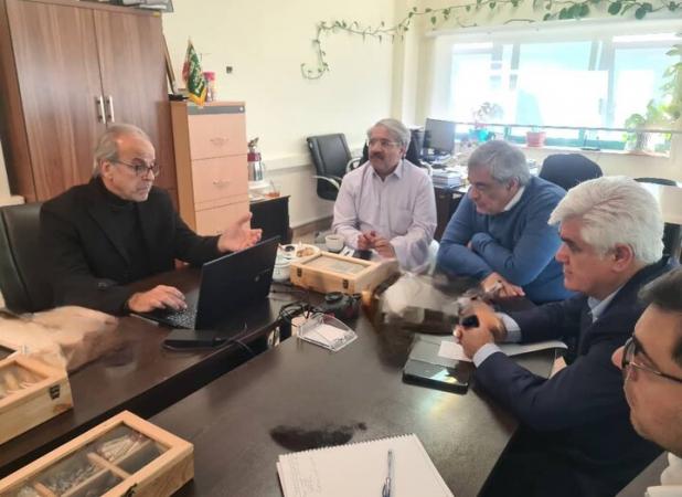 کارگروه مشترک سازمان حفاظت محیط‌زیست و شرکت ملی نفت تشکیل می شود