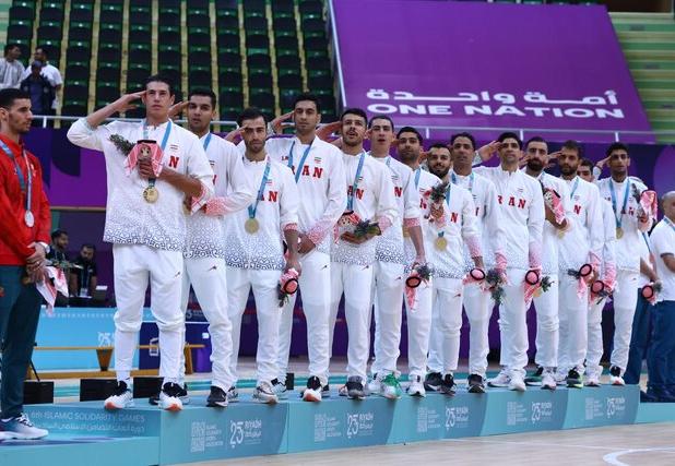 بازیکنان تیم ملی فوتسال پس از قهرمانی چه گفتند؟