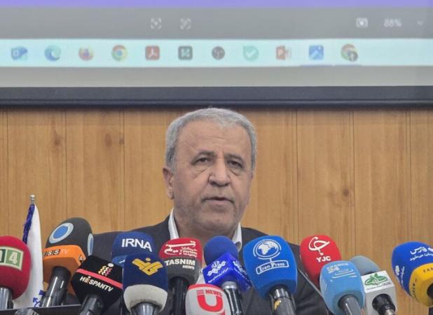 نیمی از مقالات محققان رویان حاصل همکاری با جامعه علمی بین‌المللی است