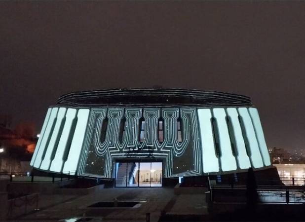 «خانه موسیقی تهران» افتتاح شد؛ خانه‌ای برای بهتر شنیدن