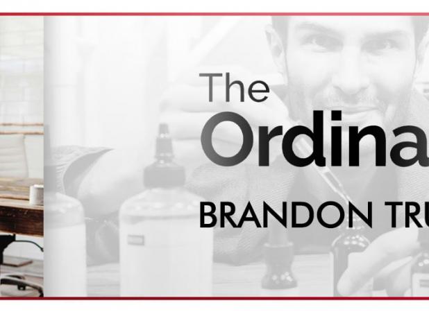 سرنوشت تلخ علی روشن صاحب برند Ordinary!