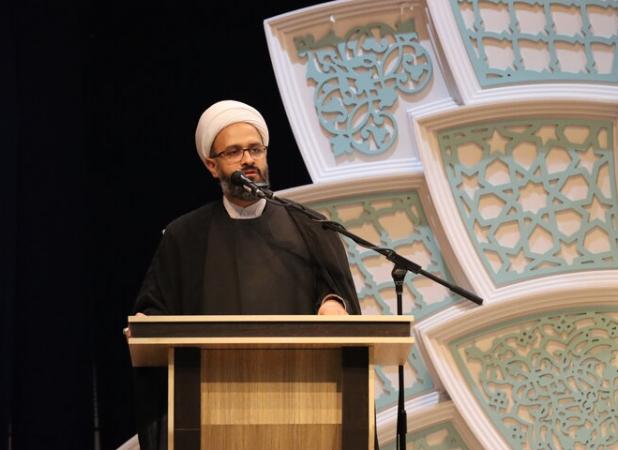 ذاکری: مساجد از ظرفیت خیران برای برگزاری مراسم اعتکاف استفاده کنند
