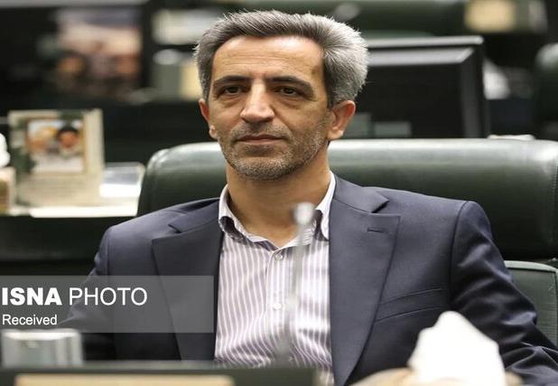 تأکید نماینده مردم زنجان و طارم در مجلس بر حفظ اشتغال و اصلاح رویکردها