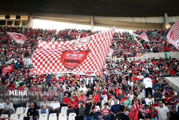 برگزاری جلسه هیات مدیره پرسپولیس با محوریت بیرانوند