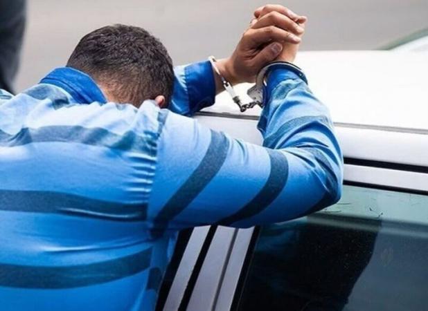 برخورد قاطع پلیس با اراذل و اوباش؛ ملایمت جایی در برخورد با مخلان نظم