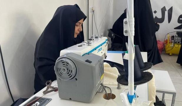 حمایت از بانوان سرپرست خانوار، سرمایه‌گذاری برای رشد و عدالت اجتماعی است