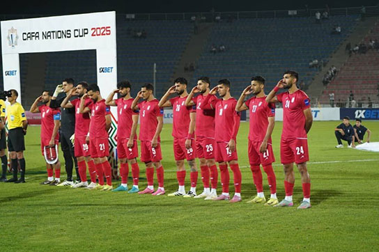 درگیری عجیب هواداران استقلال و پرسپولیس بر سر باخت تیم ملی!