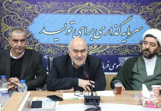 استاندار خوزستان: حل مشکلات مردم هفتکل در دستور کار قرار دارد