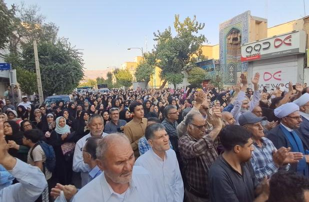 آغاز «میهمانی امت احمد(ص)» در شیراز