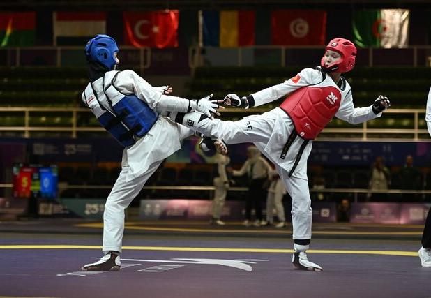 ماجرای سرقت مدال‌ها و پول ۲ ملی‌پوش تکواندوی ایران در کنیا