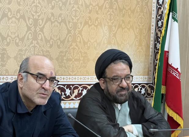 مردانی: صنف زبان مطالبه گری هنرمندان است