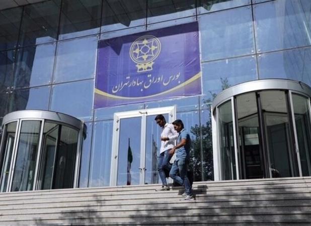 رتبه ۲ بورس تهران از نظر بازدهی در میان ۷۵ بورس دنیا