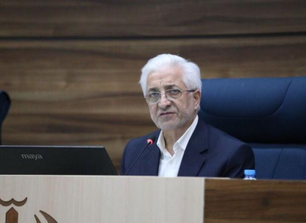 نوری: مدیران خراسان شمالی برای جذب اعتبارات تلاش مضاعف کنند