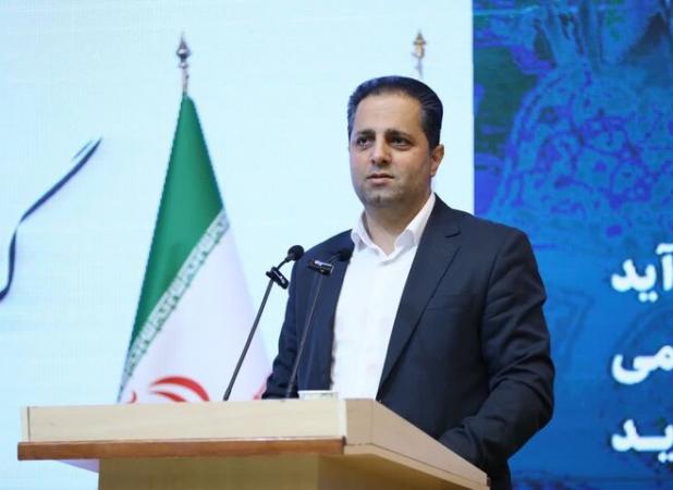میزبانی موفق همدان از کنفرانس اکو گامی بزرگ برای توریسم درمانی کشور