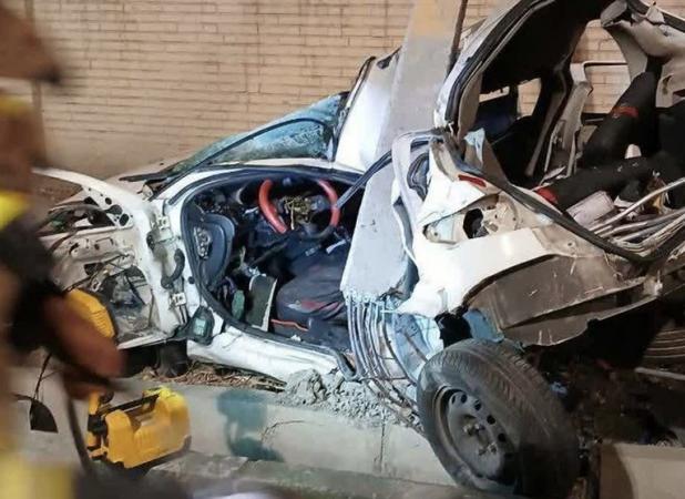 وقوع ۸ فقره تصادف مرگبار در هفته دوم مرداد/عابرین پیاده قربانیان حوادث تهران