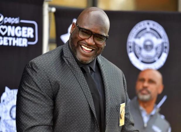 ۱۰ بازیکن برتر تاریخ NBA از نظر شک