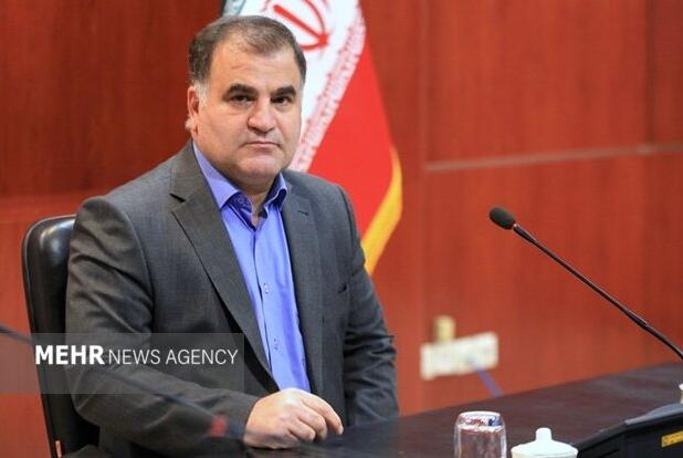 گل‌علیزاده: صنایع بزرگ اصفهان از رویداد فناوری‌های سبز غافل ماندند