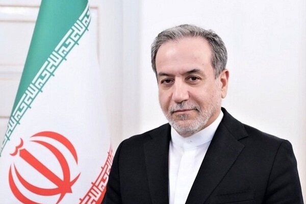 «عراقچی» وارد بیروت شد