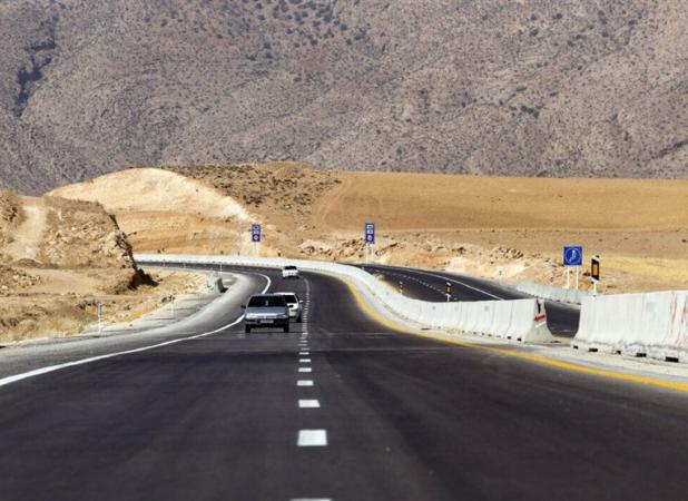 راه‌ها سرمایه معنوی و ژئوپلیتیک ایران هستند