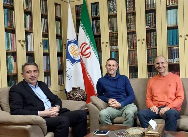 مشتاقانه در انتظار اکران فیلم‌های ایرانی هستیم