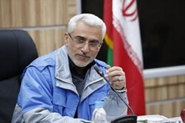 عوامل انسانی عامل بیش از ۹۹ درصد آتش‌سوزی‌ها در مراتع و جنگل‌ها