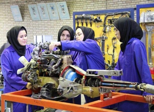 تشکیل"صندوق مهارت" برای حمایت ازمهارت آموزان