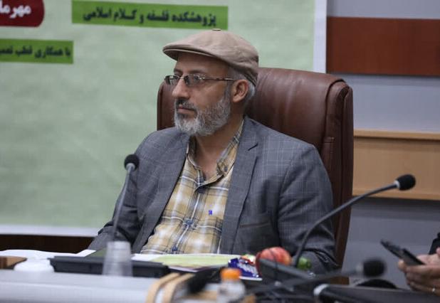 نشست علمی «زیست اخلاقی در اسلام و مسیحیت» در قم برگزار شد