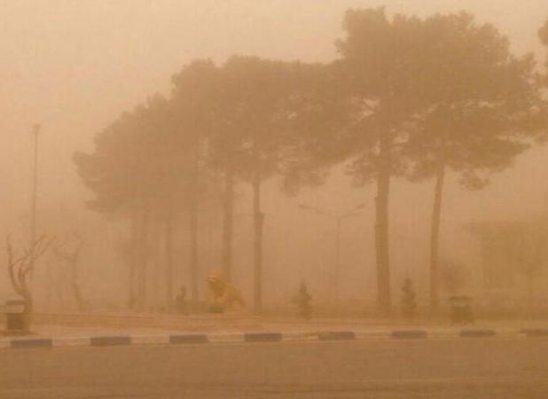 کشورهای دور و نزدیک برای حل بحران ریزگردچه کرده‌اند؟