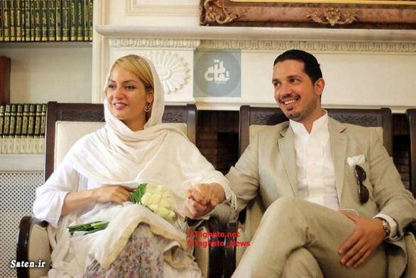 پای اسرائیل به پرونده همسر سابق مهناز افشار باز شد